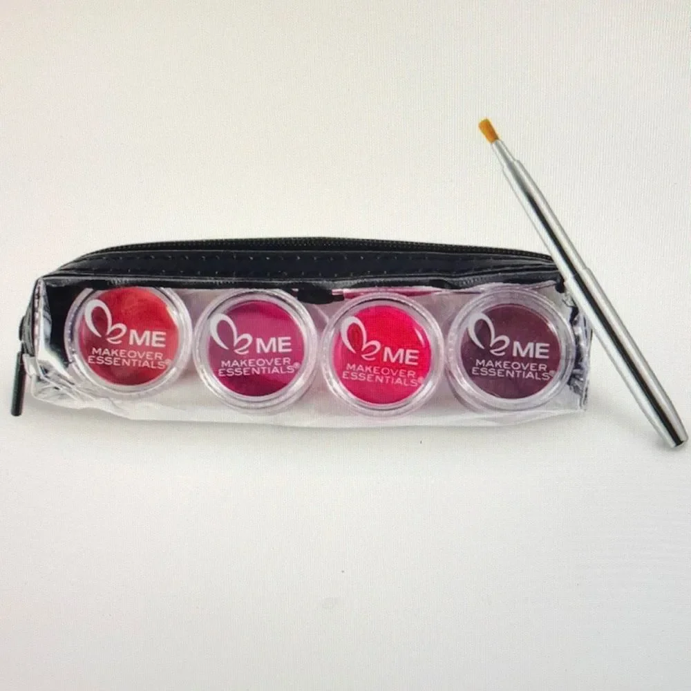 Me Lip Addiction II